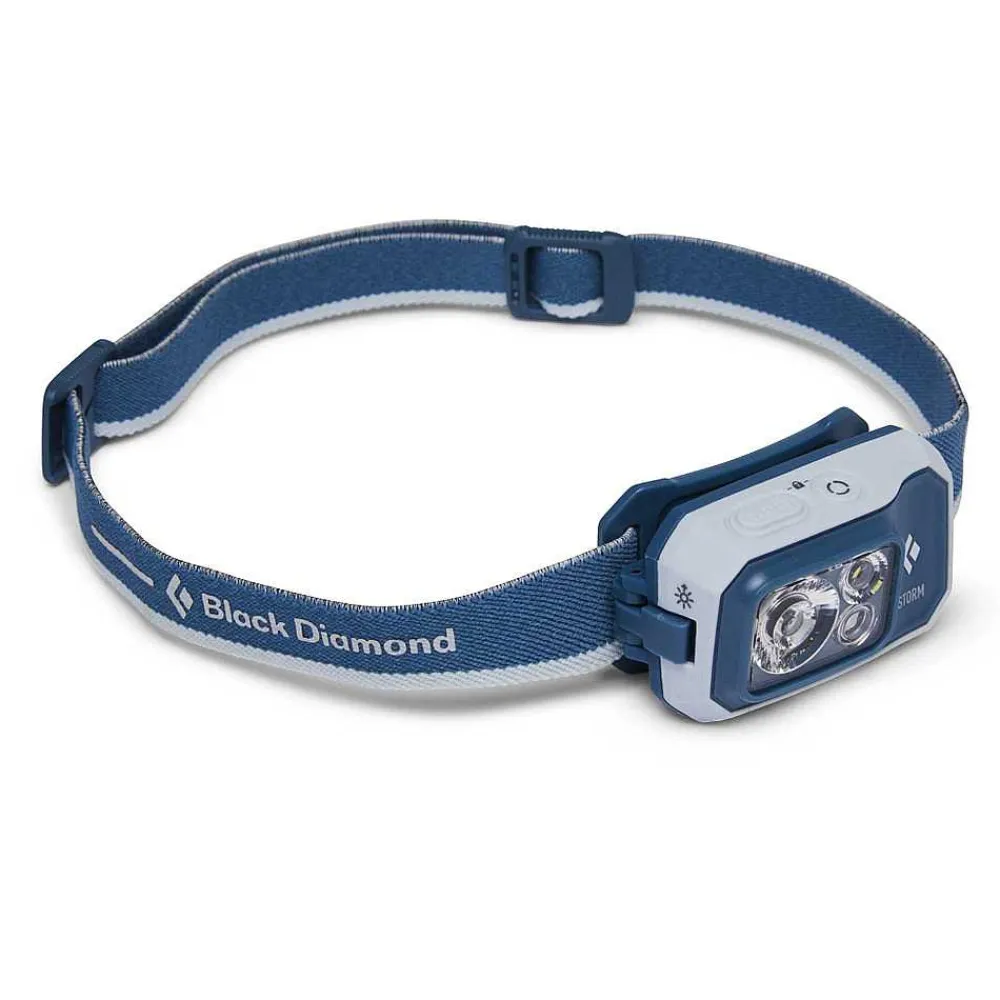 Headlamps>Black Diamond Storm 450 Headlamp