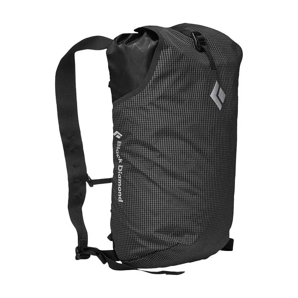 Via Ferrata>Black Diamond Trail Blitz 12 Pack