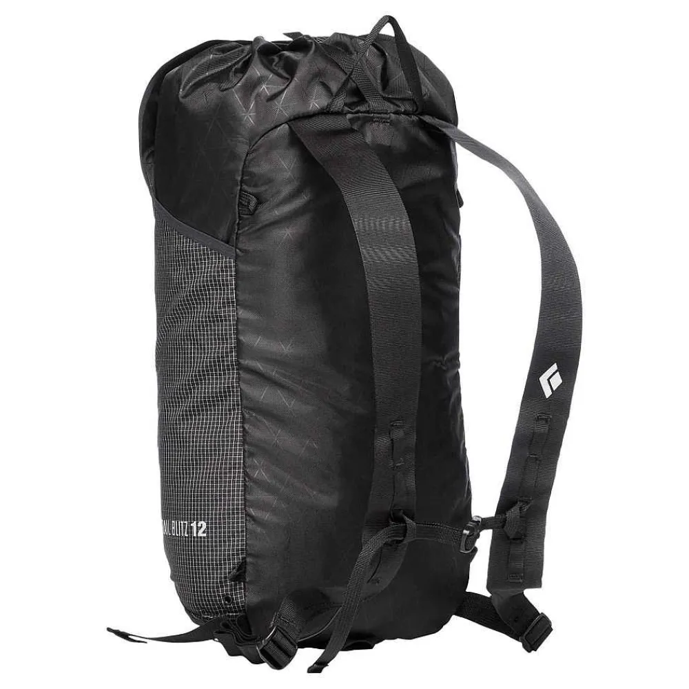 Via Ferrata>Black Diamond Trail Blitz 12 Pack