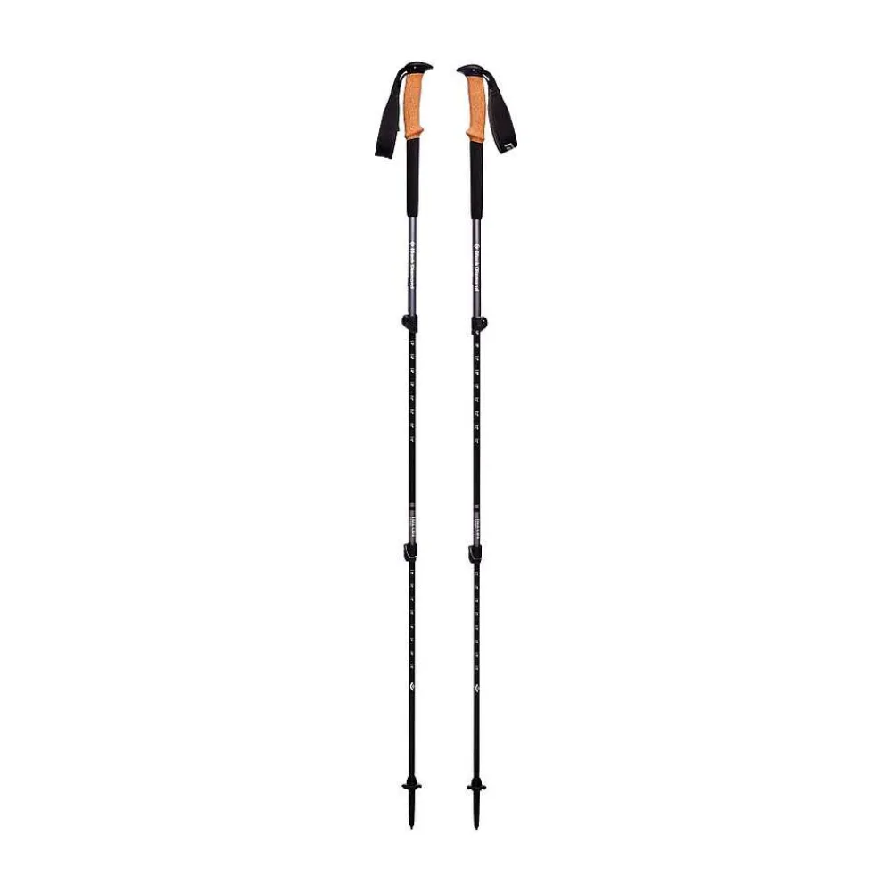 Hiking & Trekking Poles>Black Diamond Trail Cork Trekking Poles