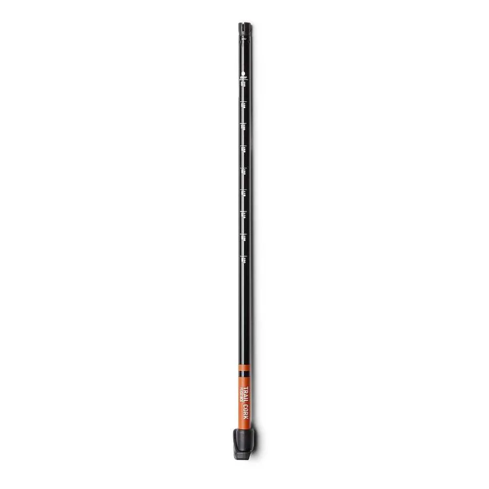 Spare Parts>Black Diamond Trail Ergo Cork Mid 140 S19