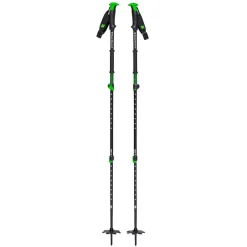 New>Black Diamond Traverse 3 Ski Poles