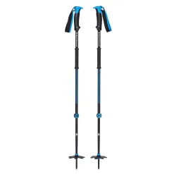 New>Black Diamond Traverse Pro Ski Poles