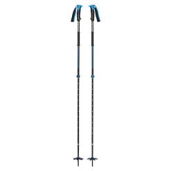 New>Black Diamond Traverse Pro Ski Poles