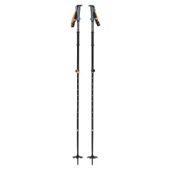 New>Black Diamond Traverse Whippet Ready 2 Ski Poles