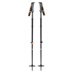 New>Black Diamond Traverse Whippet Ready 2 Ski Poles