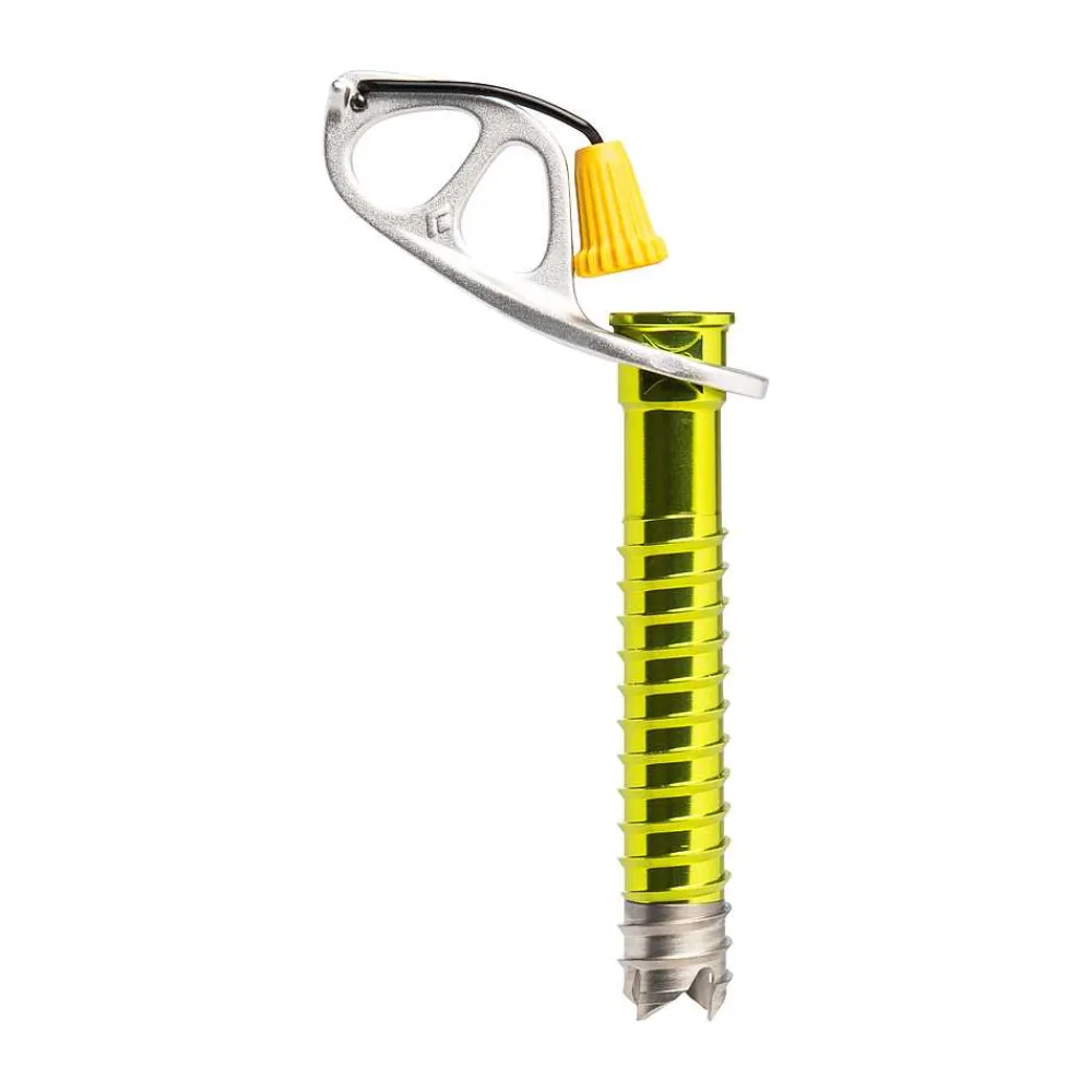 Ice & Alpine>Black Diamond Ultralight Ice Screw 2Nd