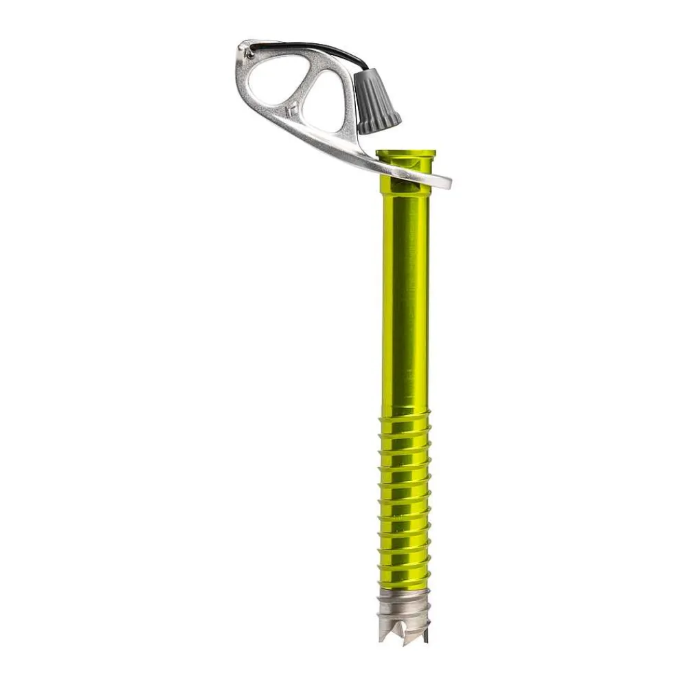 Ice & Alpine>Black Diamond Ultralight Ice Screw 2Nd