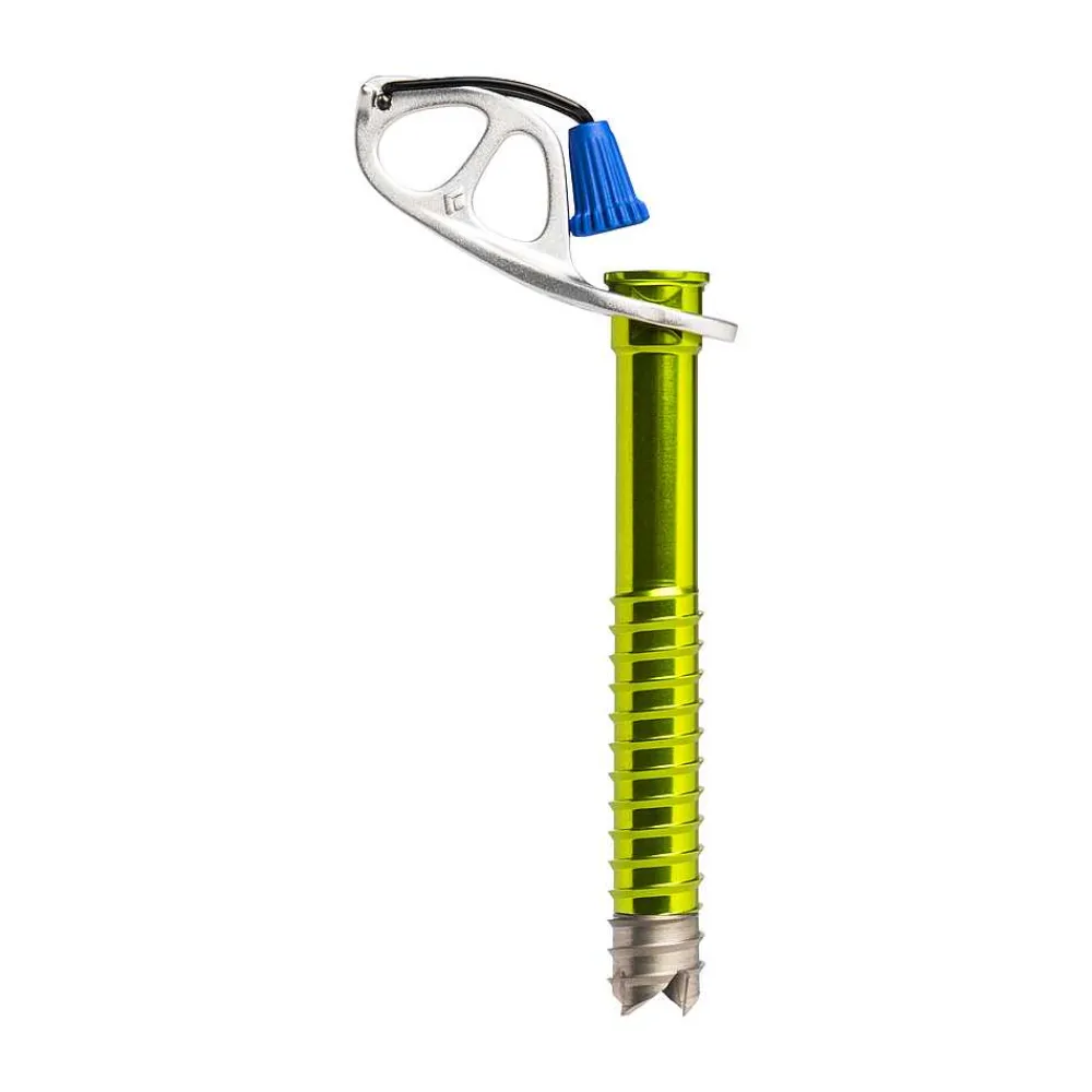 Ice & Alpine>Black Diamond Ultralight Ice Screw 2Nd