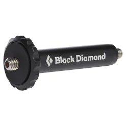 Accessories>Black Diamond Universal 1/4 - 20 Adapter