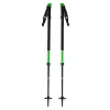 New>Black Diamond Vapor Carbon 2 Ski Poles