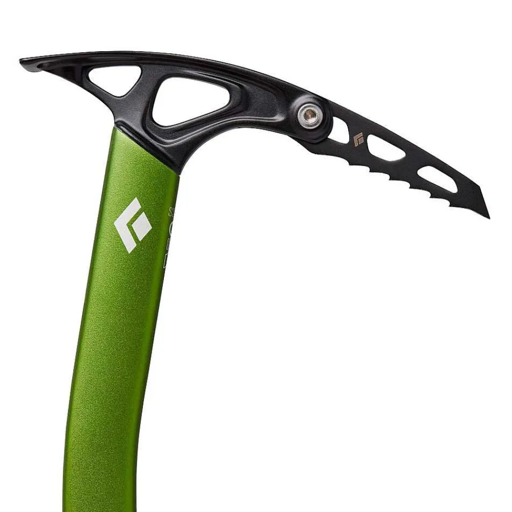 New>Black Diamond Venom Lt Classic Piolet