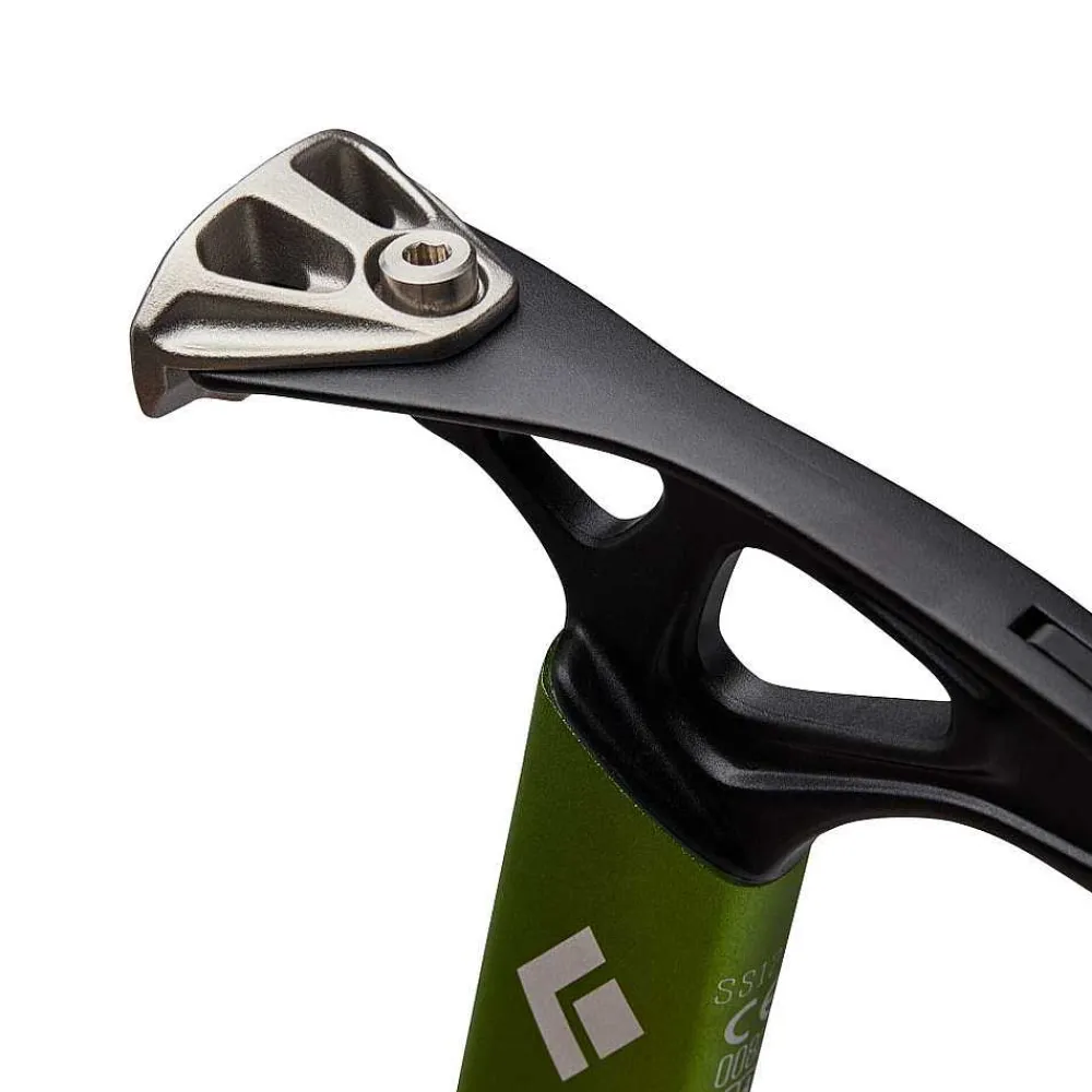 New>Black Diamond Venom Lt Tech Piolet