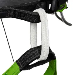 New>Black Diamond Vision Airnet Harness Recco®