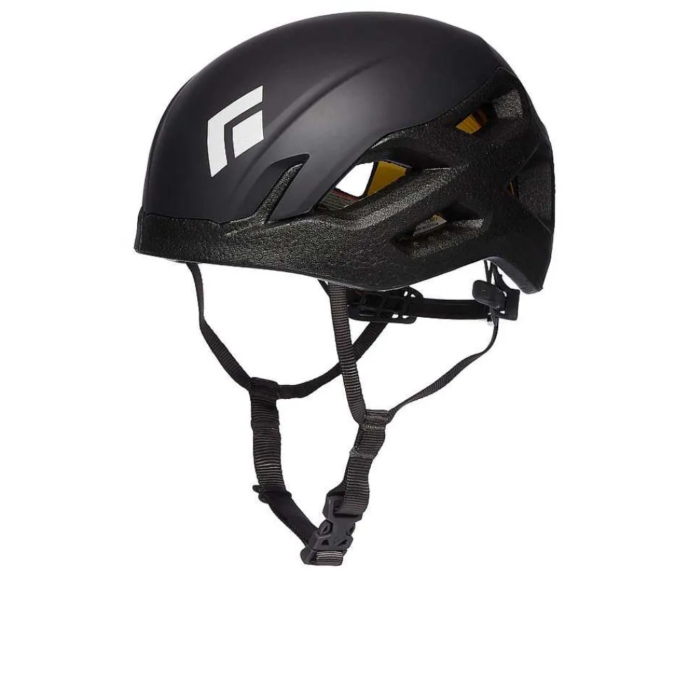 Helmets>Black Diamond Vision Helmet - Mips