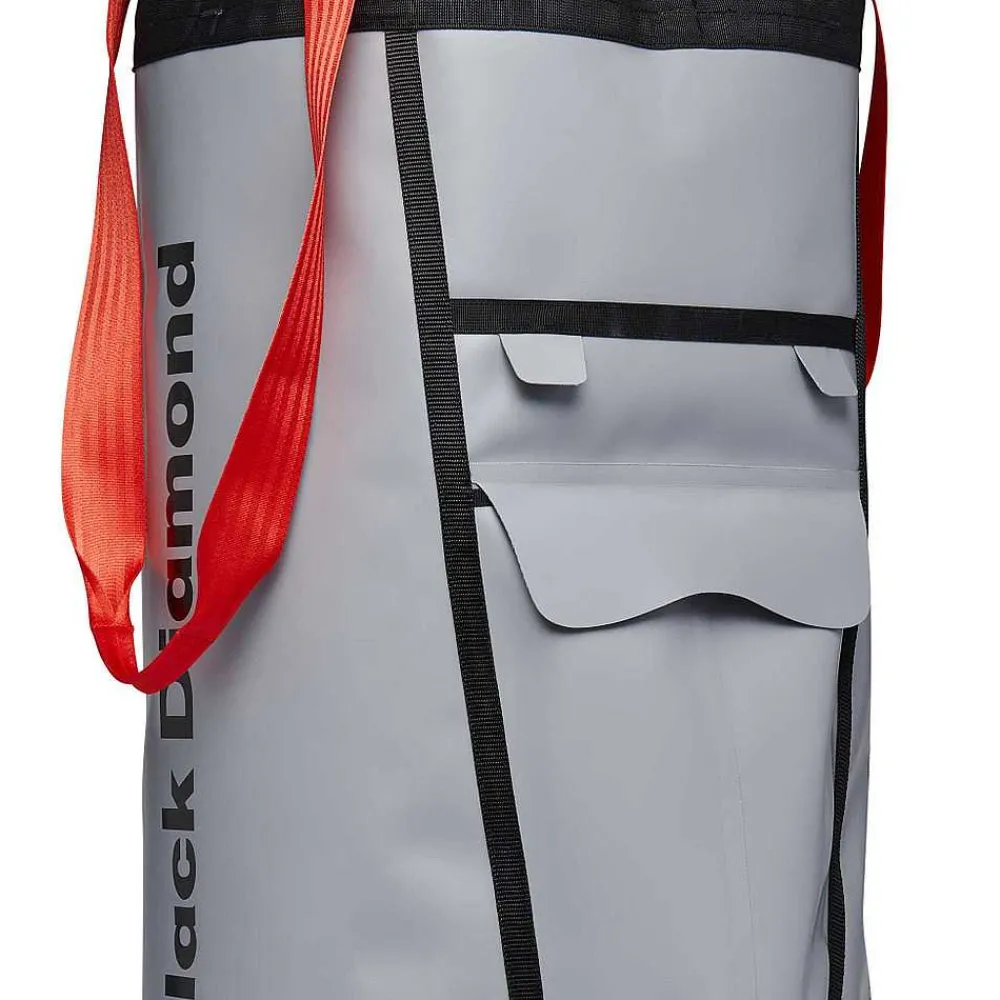 New>Black Diamond Wall Hauler 140 Haul Bag