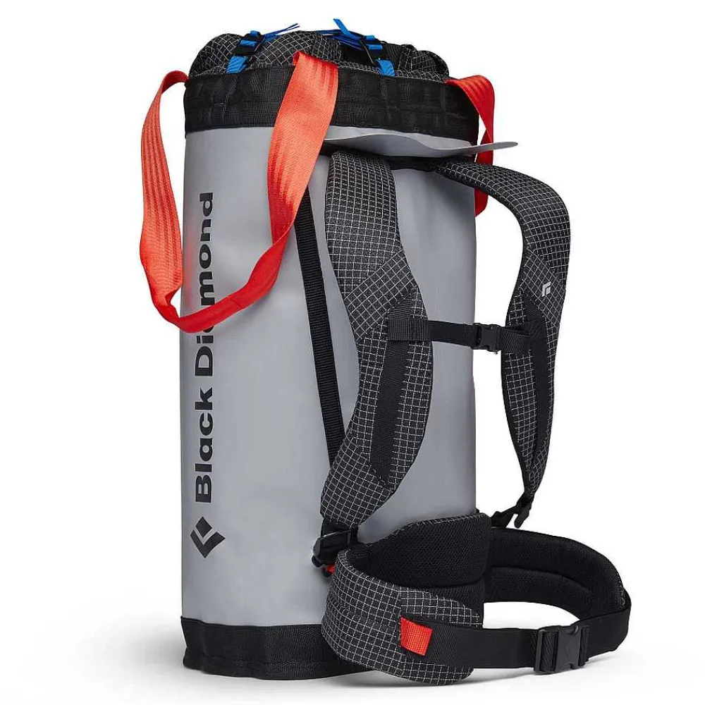 Big Wall>Black Diamond Wall Hauler 40 Haul Bag