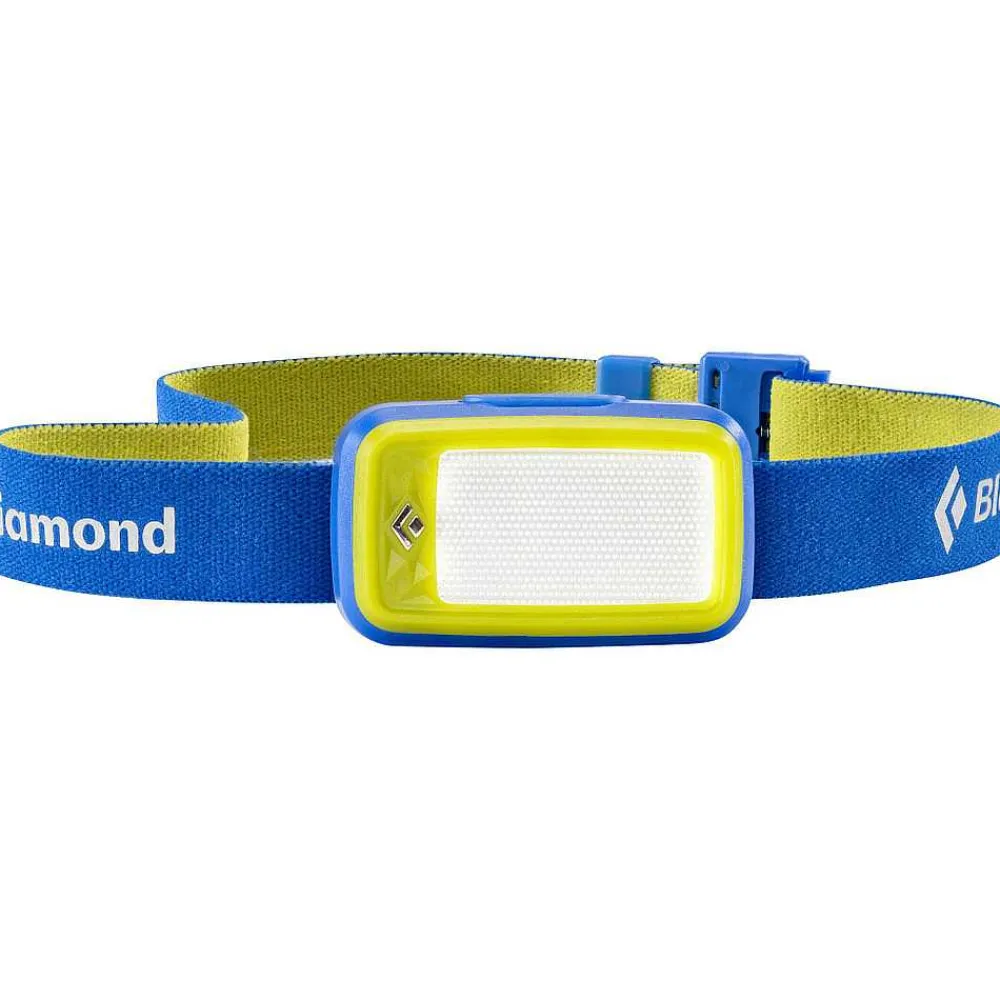 Headlamps>Black Diamond Wiz Headlamp