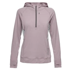 Hoodies>Black Diamond Women'S Alpenglow Pro Hoody