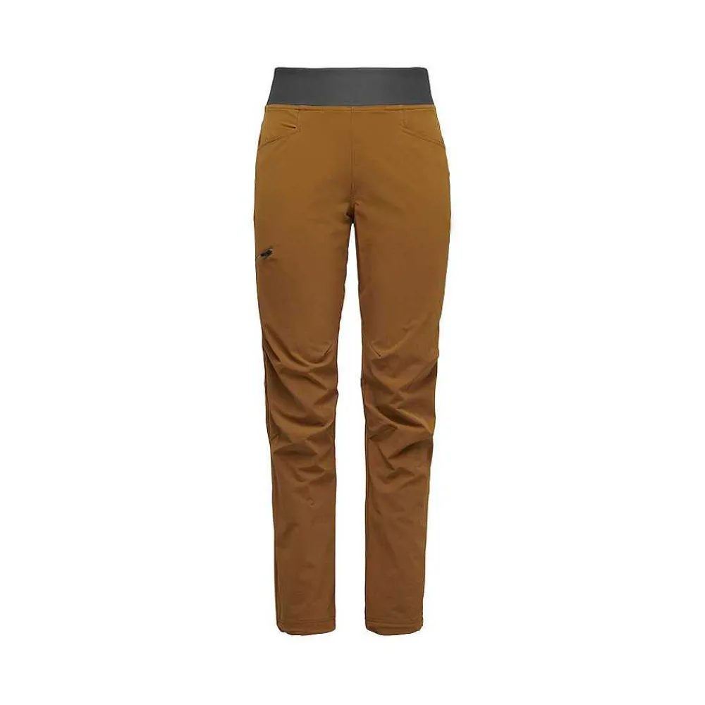 Climbing Pants>Black Diamond Women'S Alpine Light Pants