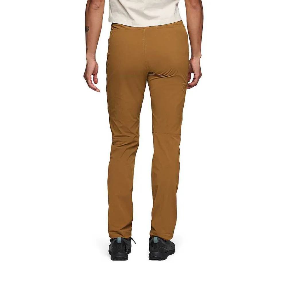 Climbing Pants>Black Diamond Women'S Alpine Light Pants