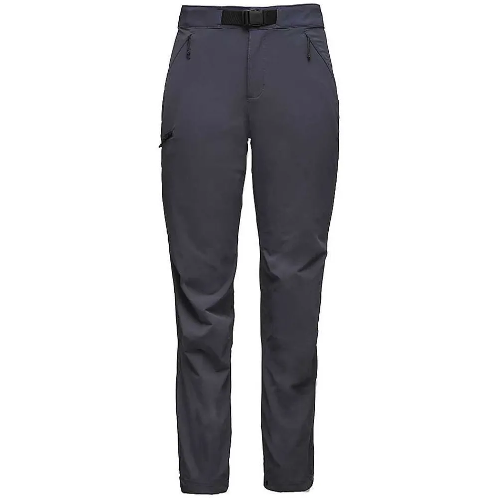Climbing Pants>Black Diamond Women'S Alpine Pants