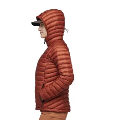Ski & Snowboard Jackets>Black Diamond Women'S Approach Down Hoody