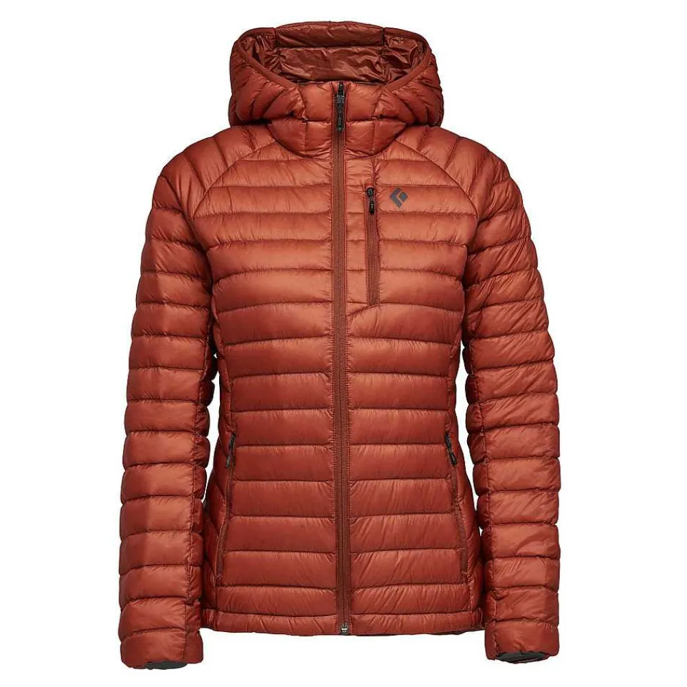 Ski & Snowboard Jackets>Black Diamond Women'S Approach Down Hoody