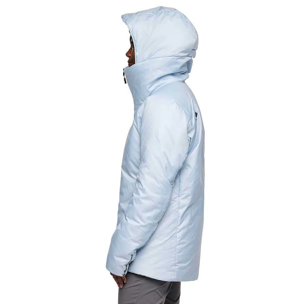 Insulation>Black Diamond Women'S Belay Parka