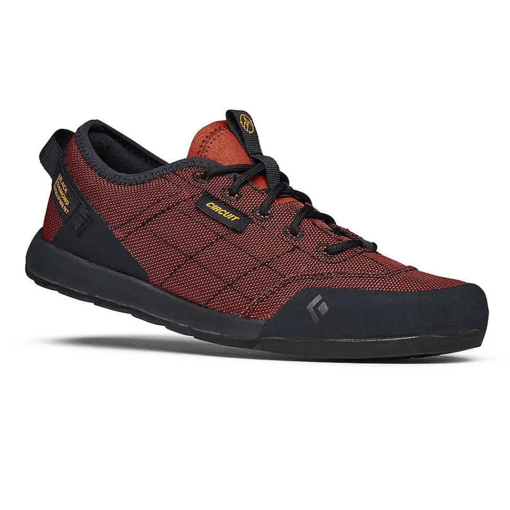 Lifestyle Shoes>Black Diamond Women'S Circuit 2.0 Shoes