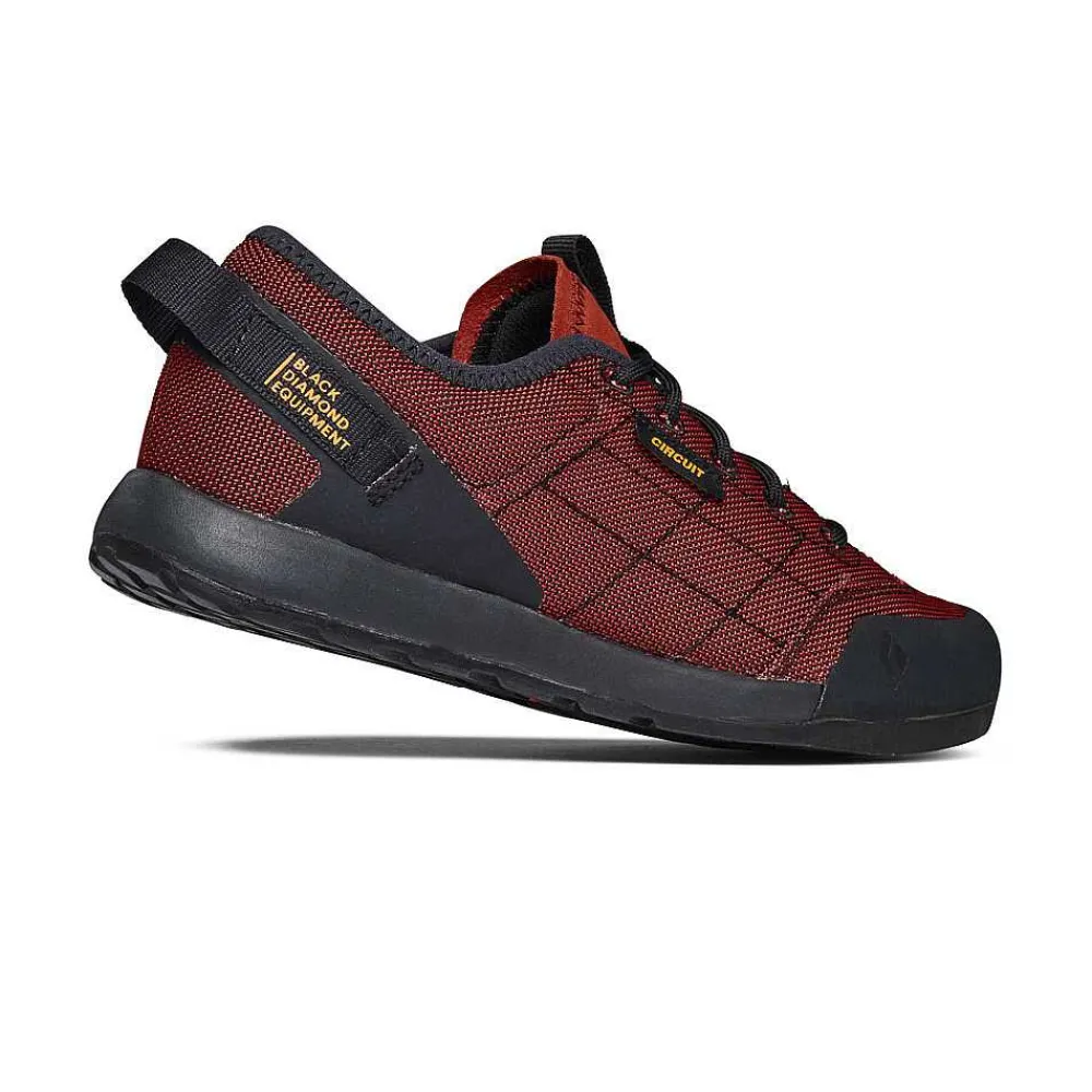 Lifestyle Shoes>Black Diamond Women'S Circuit 2.0 Shoes