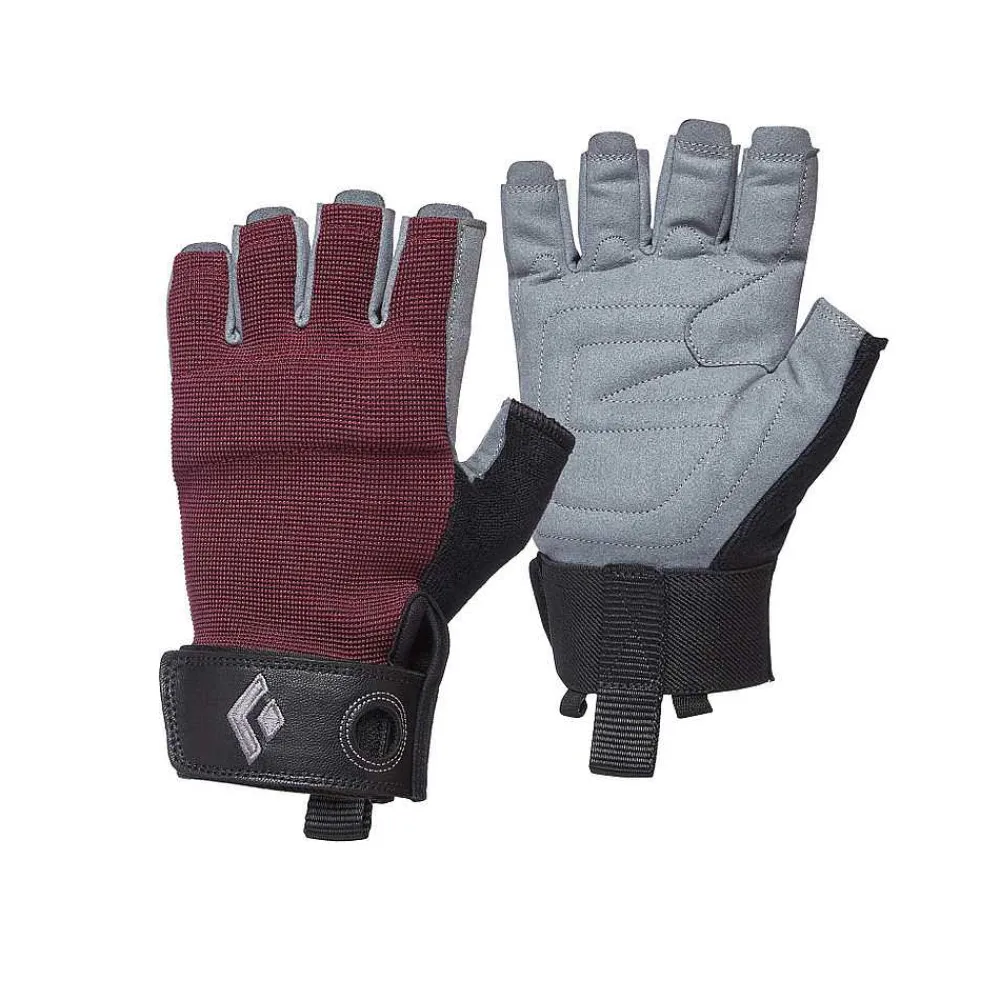 Climbing Gloves>Black Diamond Women'S Crag Half-Finger Gloves