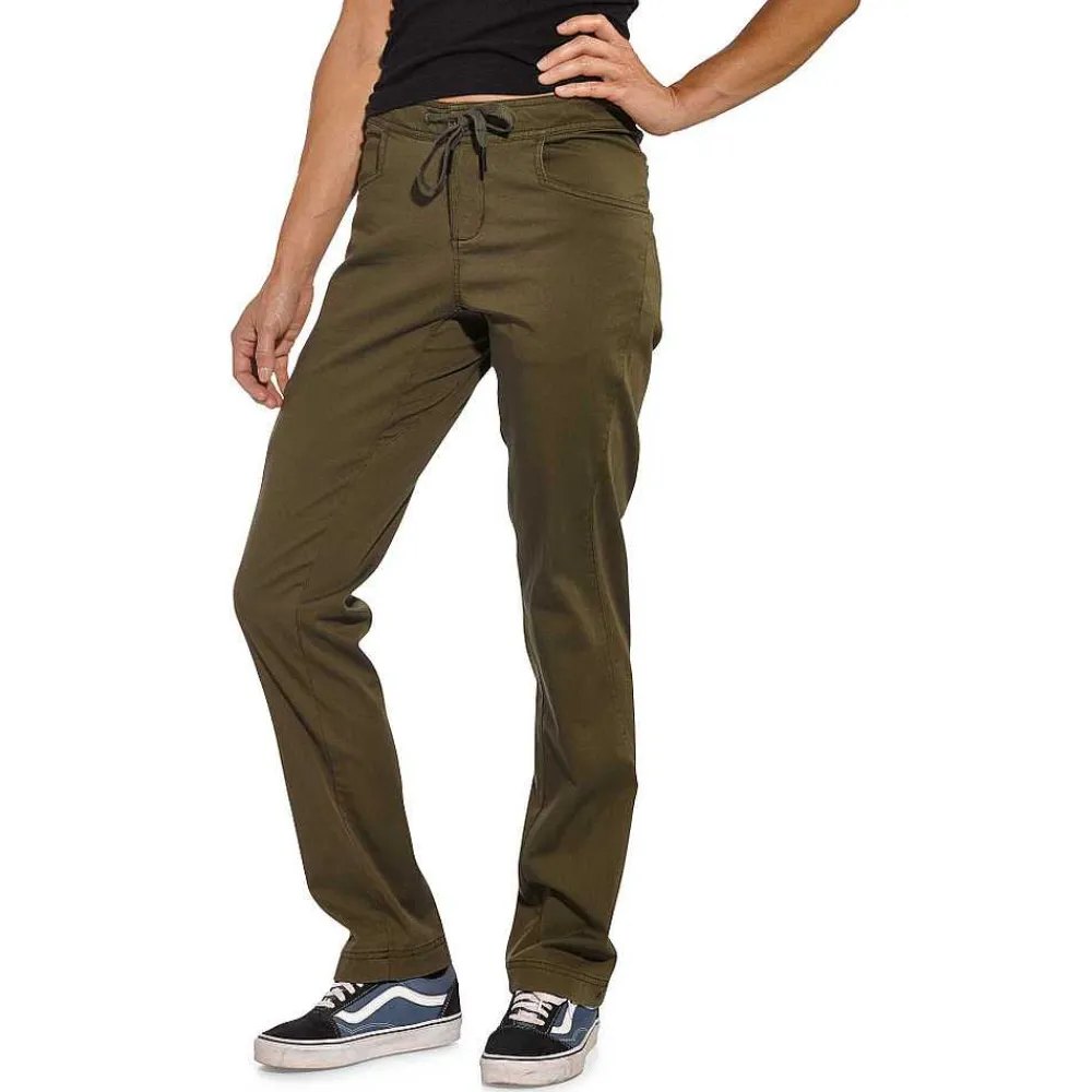Climbing Pants>Black Diamond Women'S Credo Pants