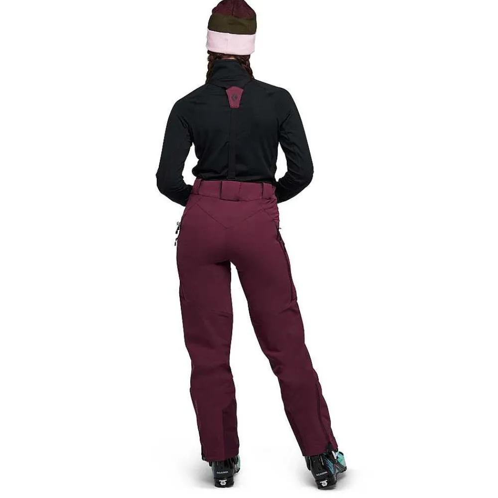 Snow Pants>Black Diamond Women'S Dawn Patrol Pants