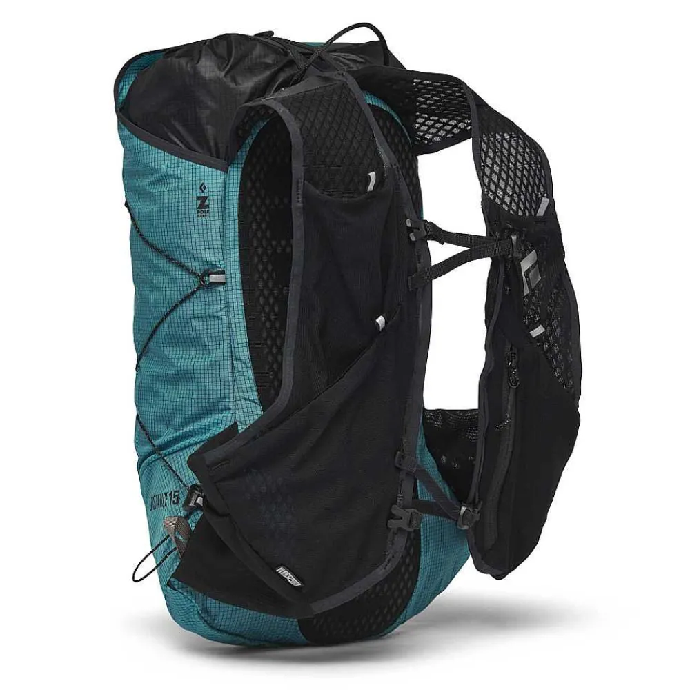 Day Packs>Black Diamond Women'S Distance 15 Backpack