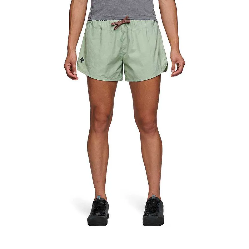 Shorts>Black Diamond Women'S Distance Shorts