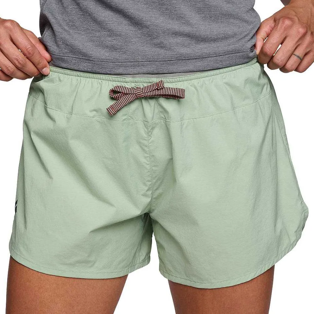 Shorts>Black Diamond Women'S Distance Shorts
