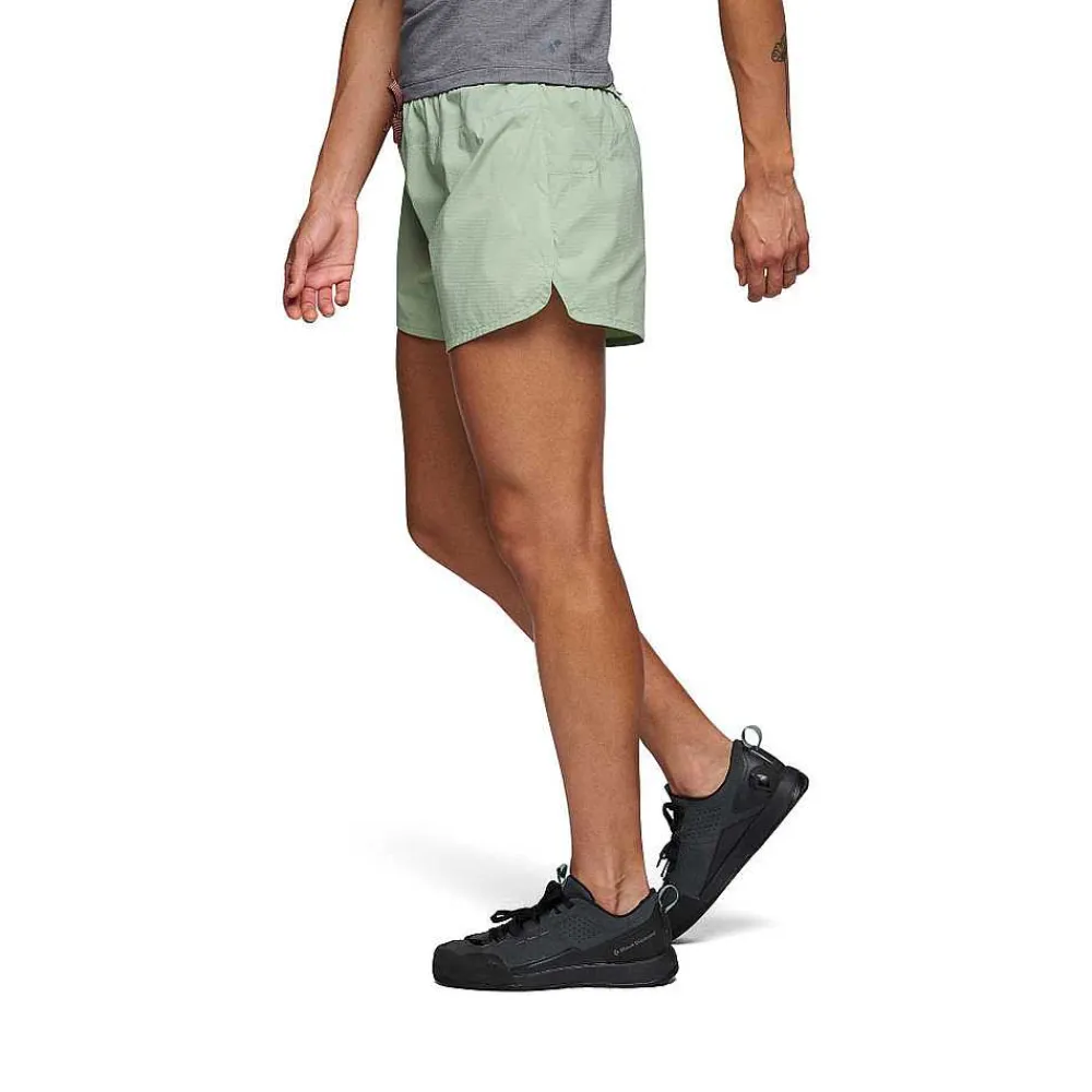 Shorts>Black Diamond Women'S Distance Shorts