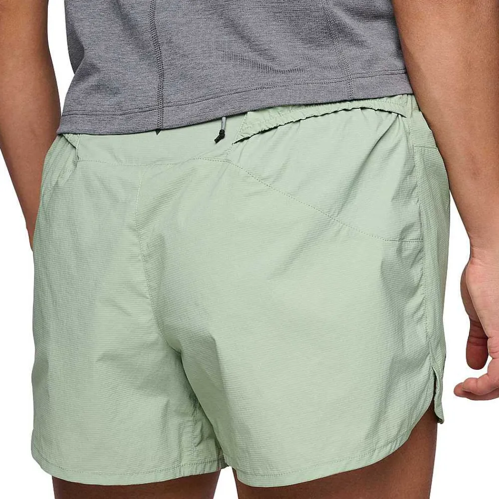 Shorts>Black Diamond Women'S Distance Shorts