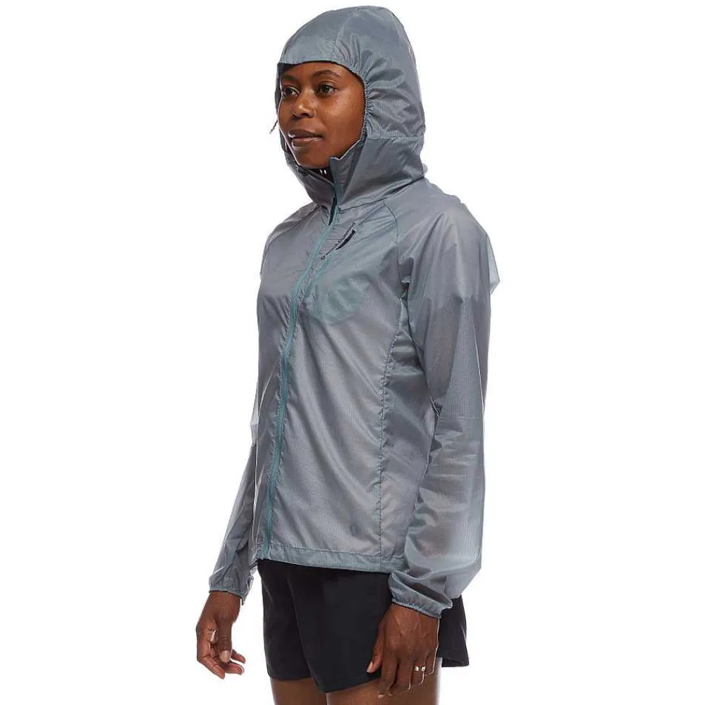 Shells>Black Diamond Women'S Distance Wind Shell