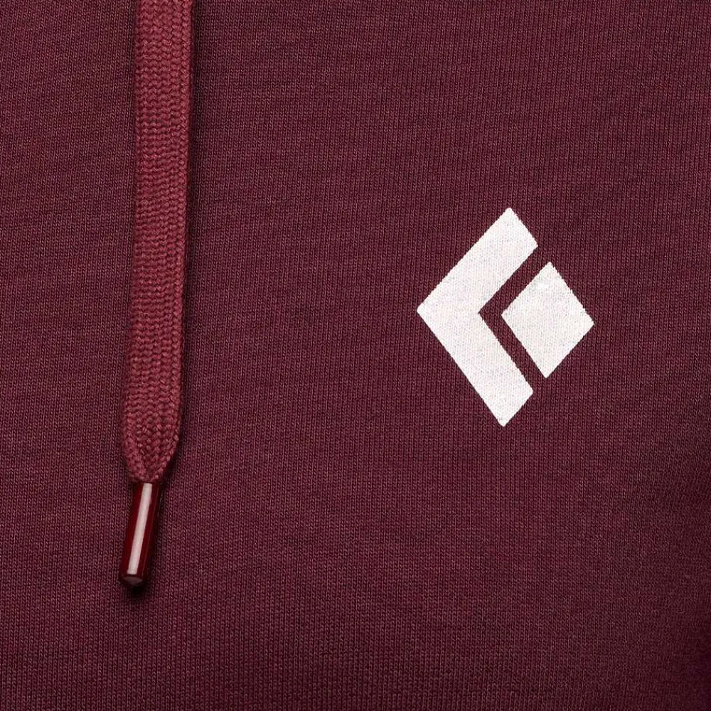 Hoodies>Black Diamond Women'S Equipment For Alpinists Pullover Hoody