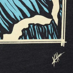 Tees & Tanks>Black Diamond Women'S Gros Ventre Range T-Shirt