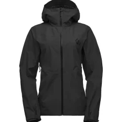 Rain Jackets>Black Diamond Women'S Liquid Point Shell