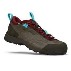 Approach Shoes>Black Diamond Women'S Mission Leather Low Waterproof Approach Shoes