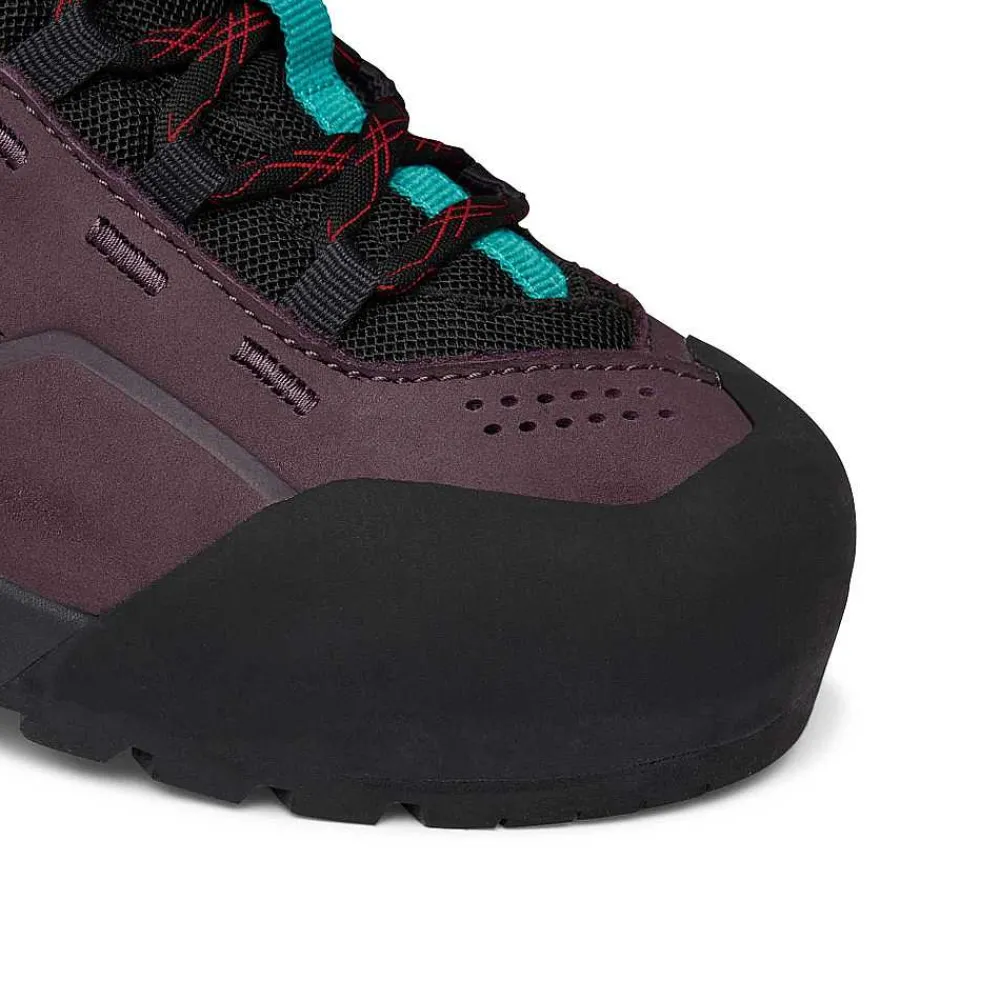 Approach Shoes>Black Diamond Women'S Mission Leather Low Waterproof Approach Shoes
