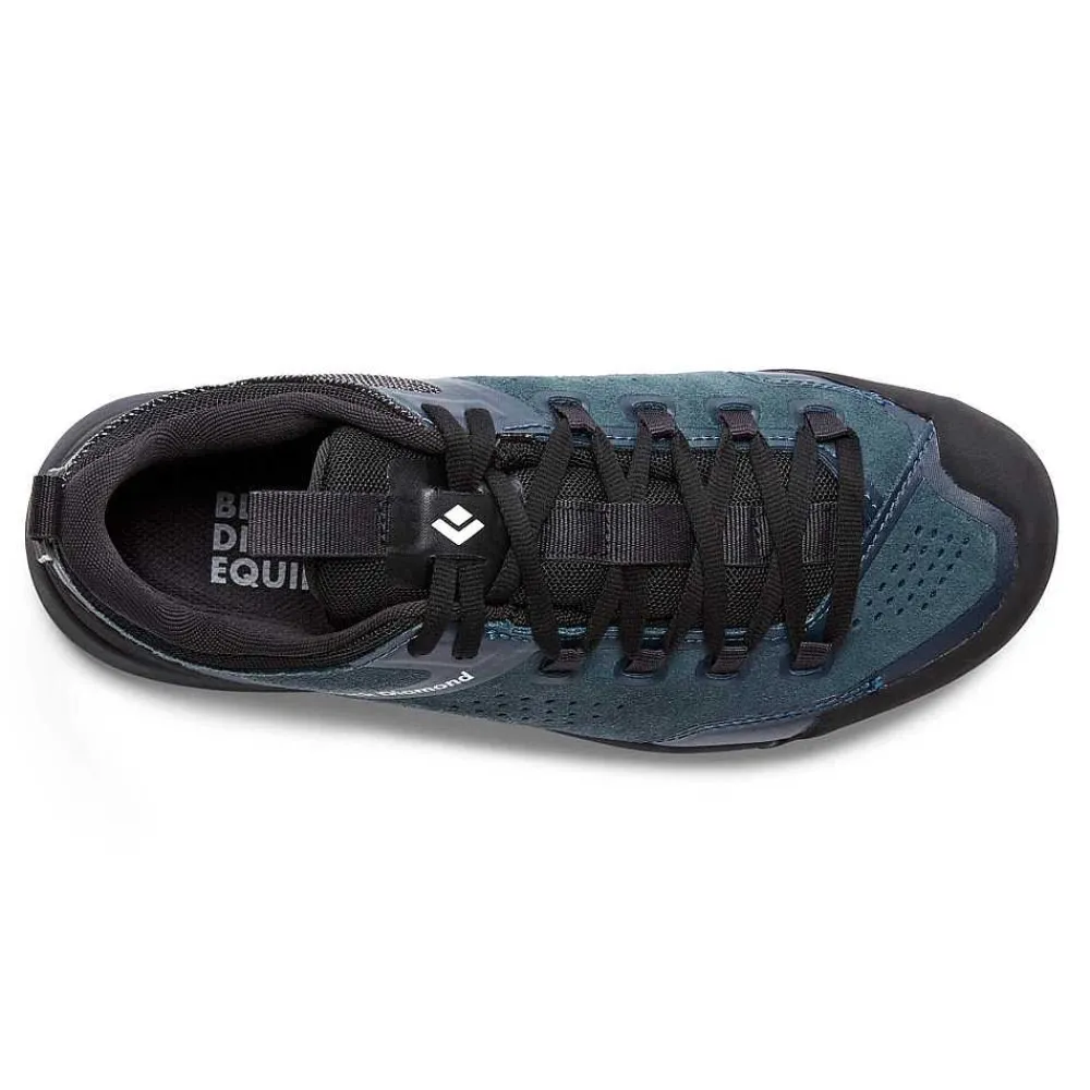 Approach Shoes>Black Diamond Women'S Mission Xp Leather Approach Shoes