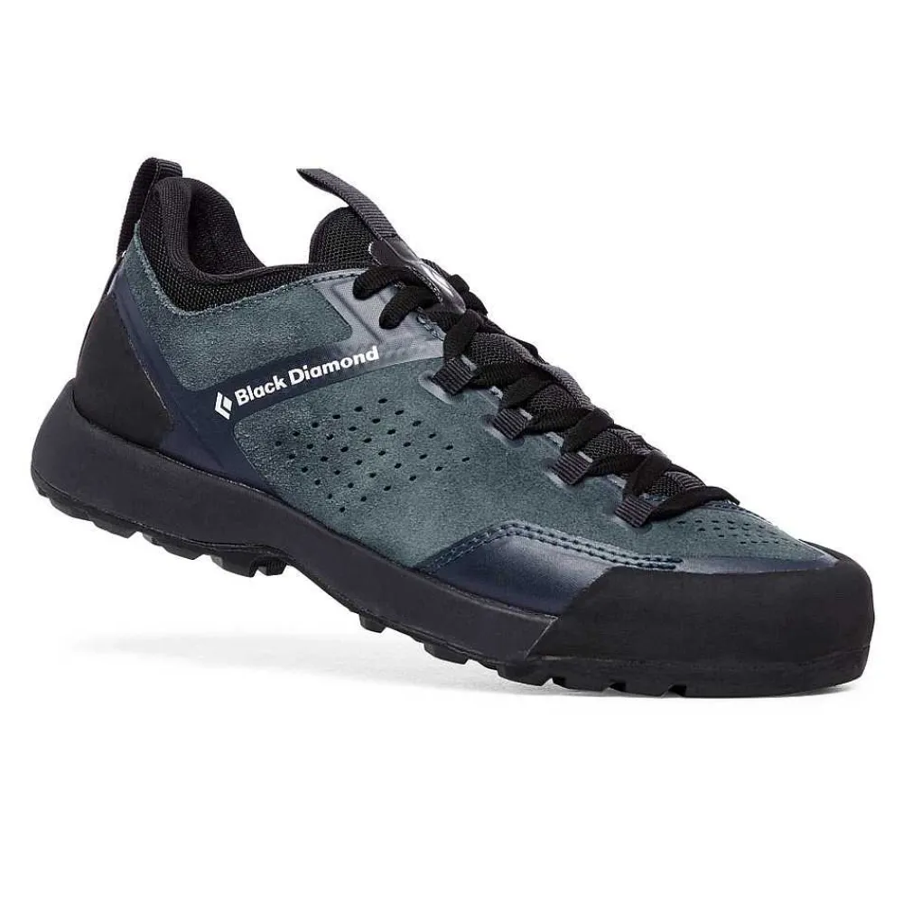 Approach Shoes>Black Diamond Women'S Mission Xp Leather Approach Shoes