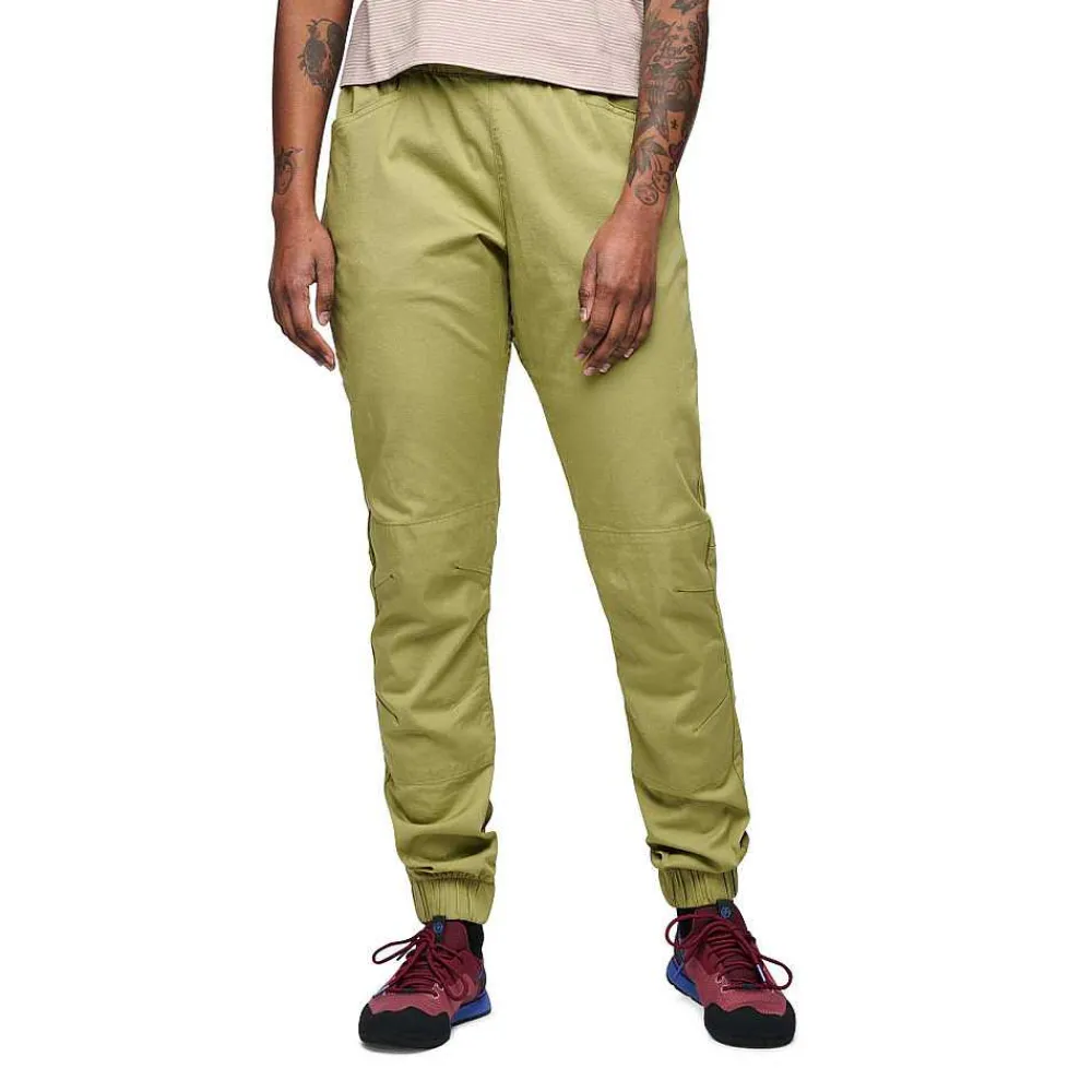 Climbing Pants>Black Diamond Women'S Notion Pants