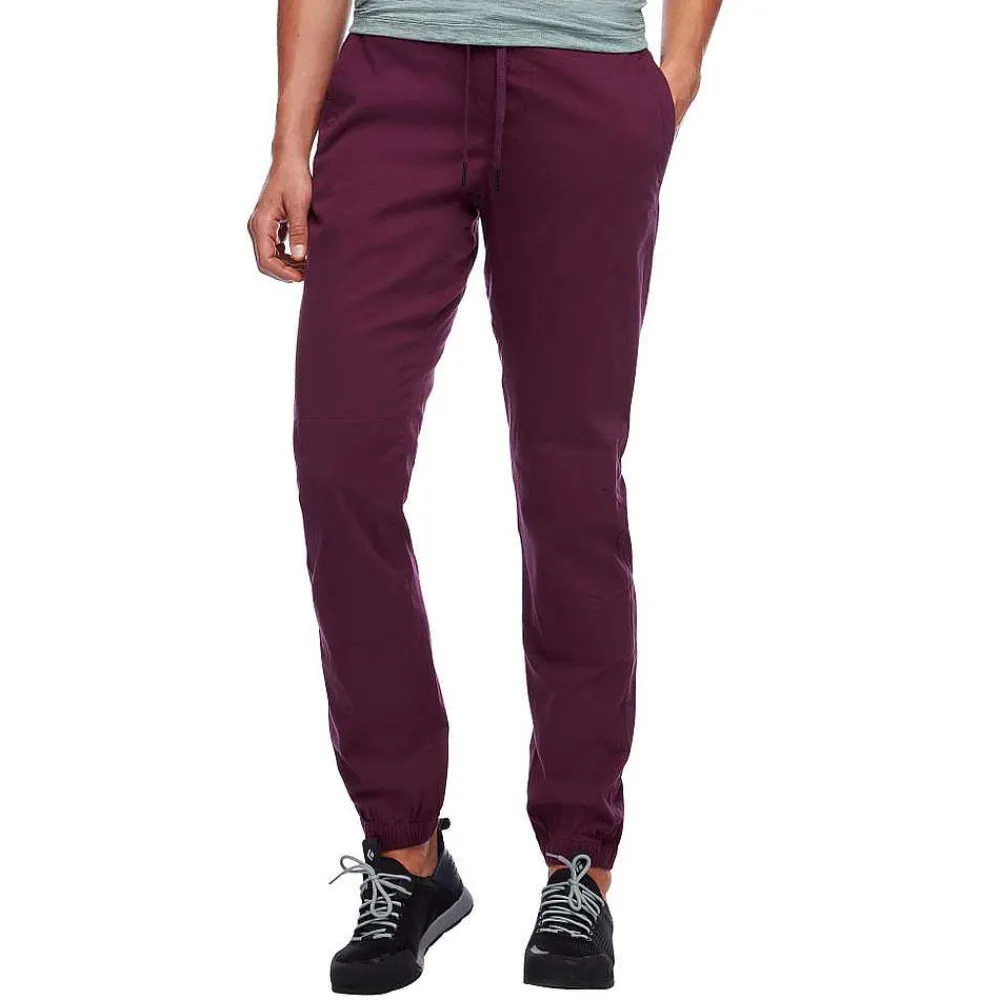 Climbing Pants>Black Diamond Women'S Notion Pants - Past Season