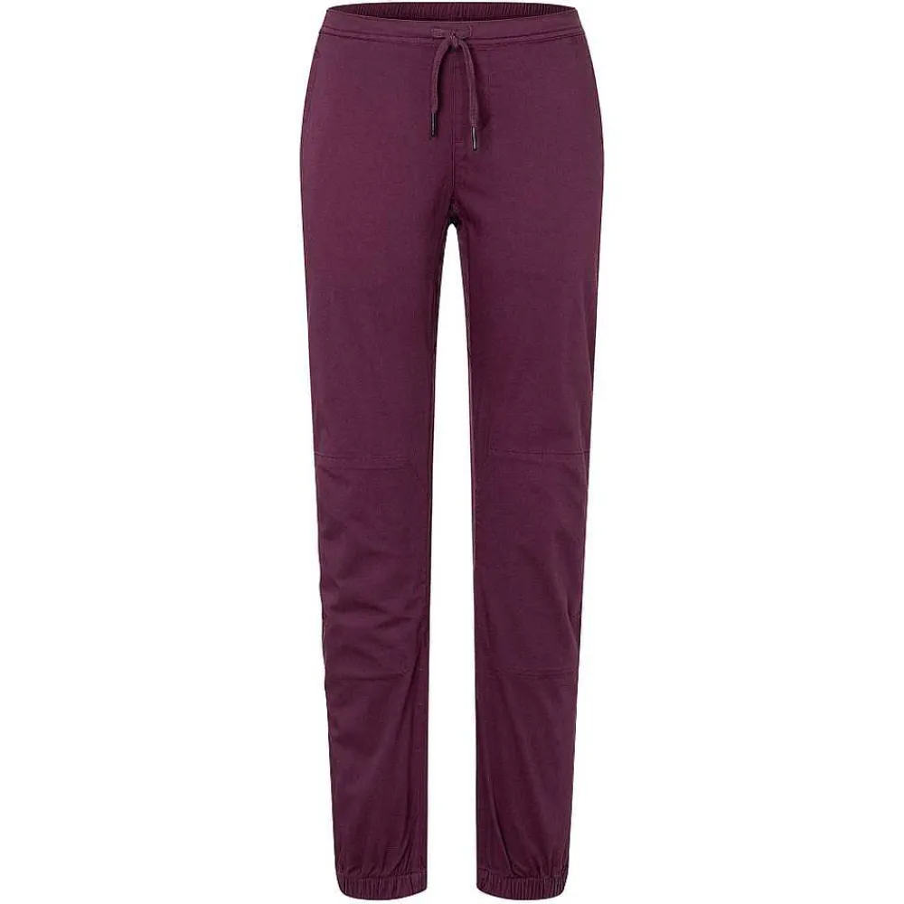 Climbing Pants>Black Diamond Women'S Notion Pants - Past Season